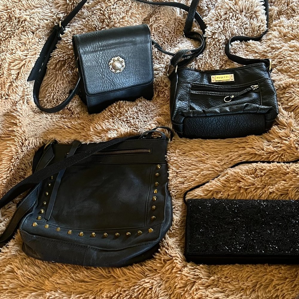 Handbags